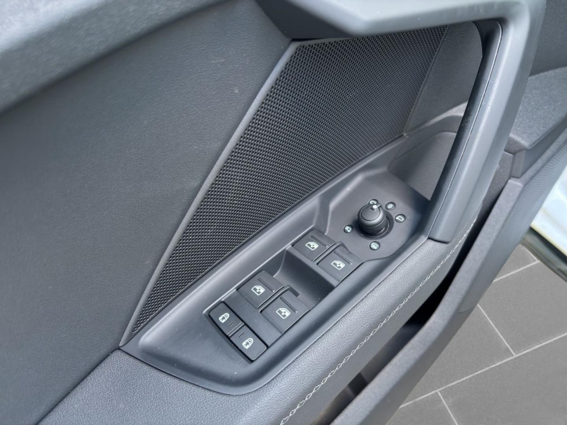 Audi A3 Sportback TFSI e S line