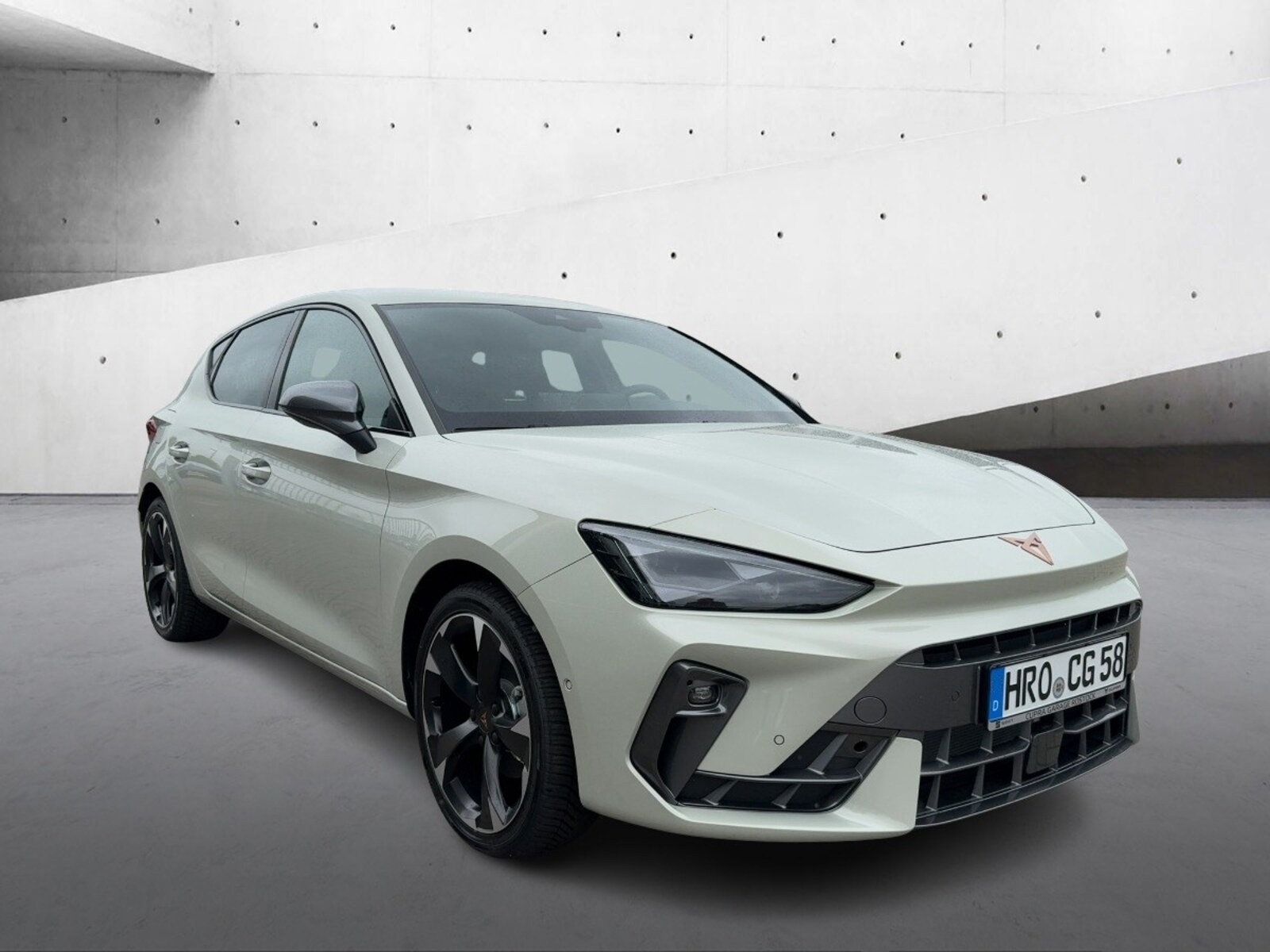 CUPRA Leon – Bild 6