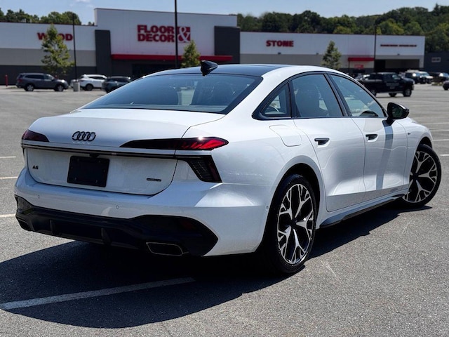 2026 Audi A6 Premium Plus - Photo 6