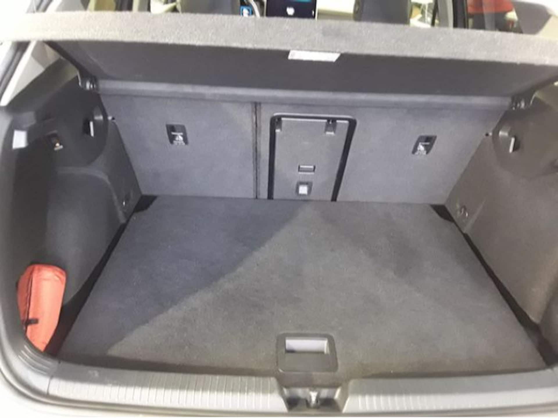 Volkswagen Golf Goal