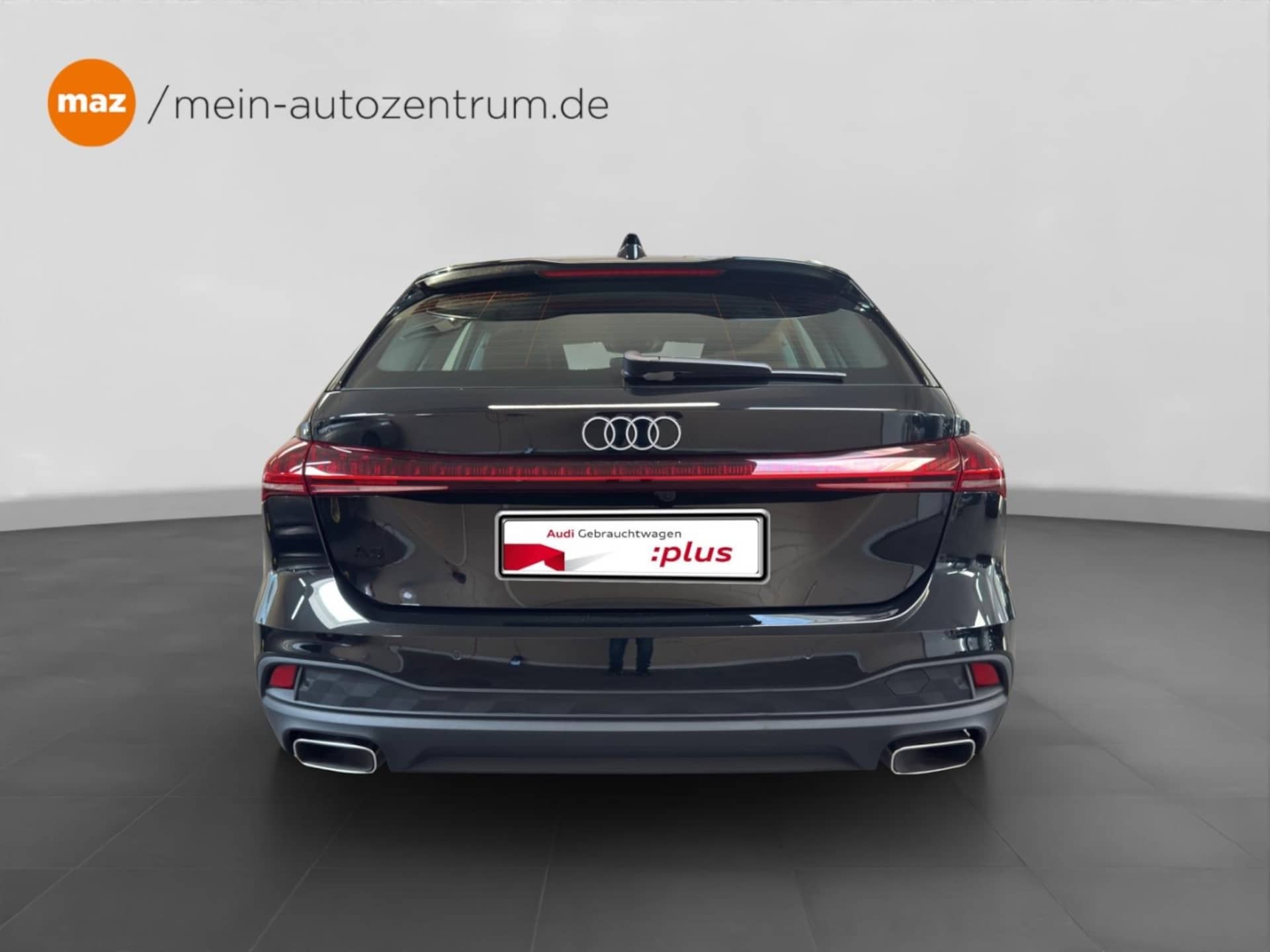 Audi A5 Avant