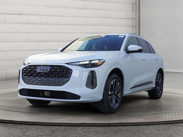 Photo of 2025 Audi Q5
