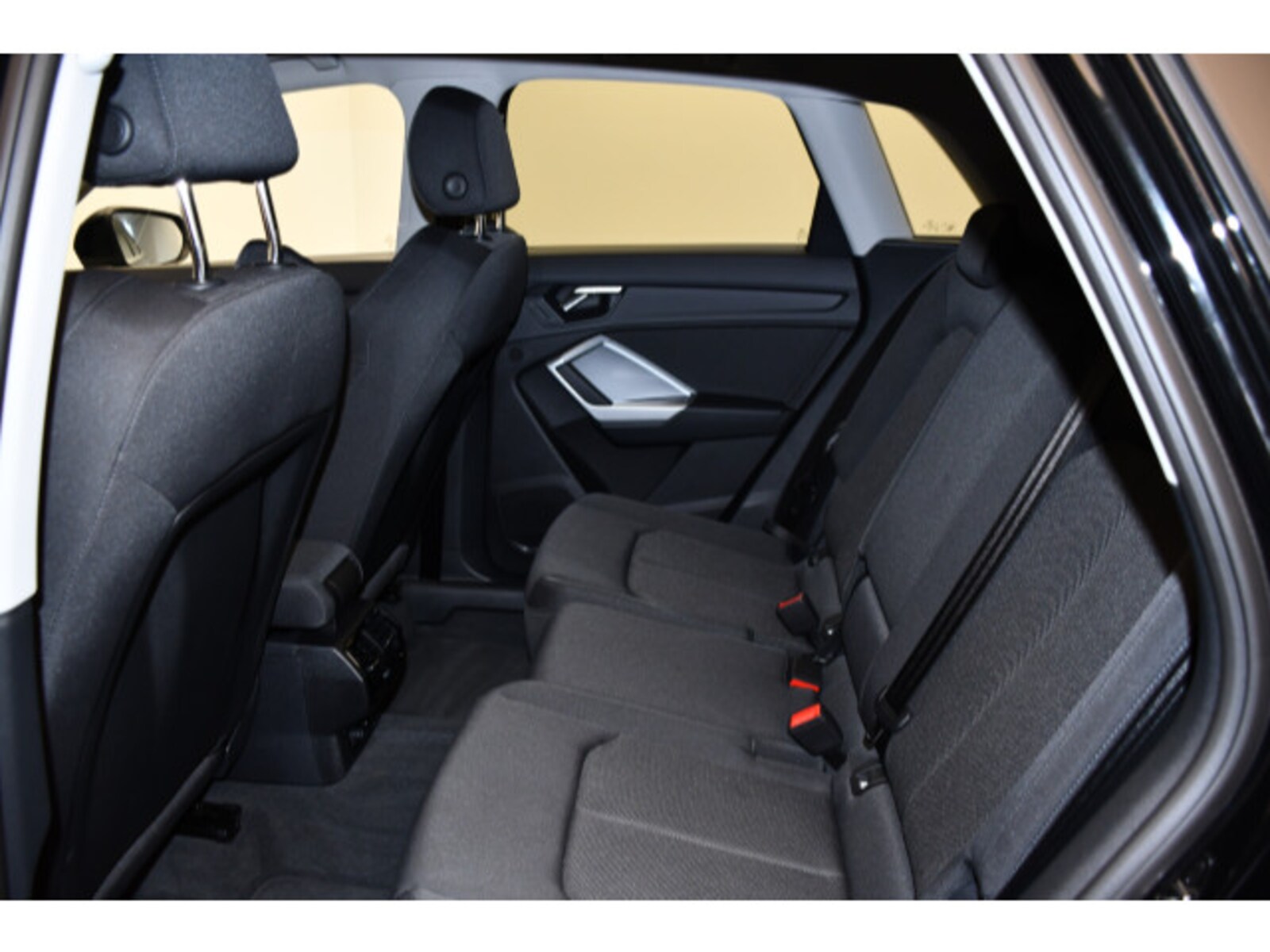 Audi Q3 – Bild 10