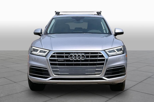 2019 Audi Q5