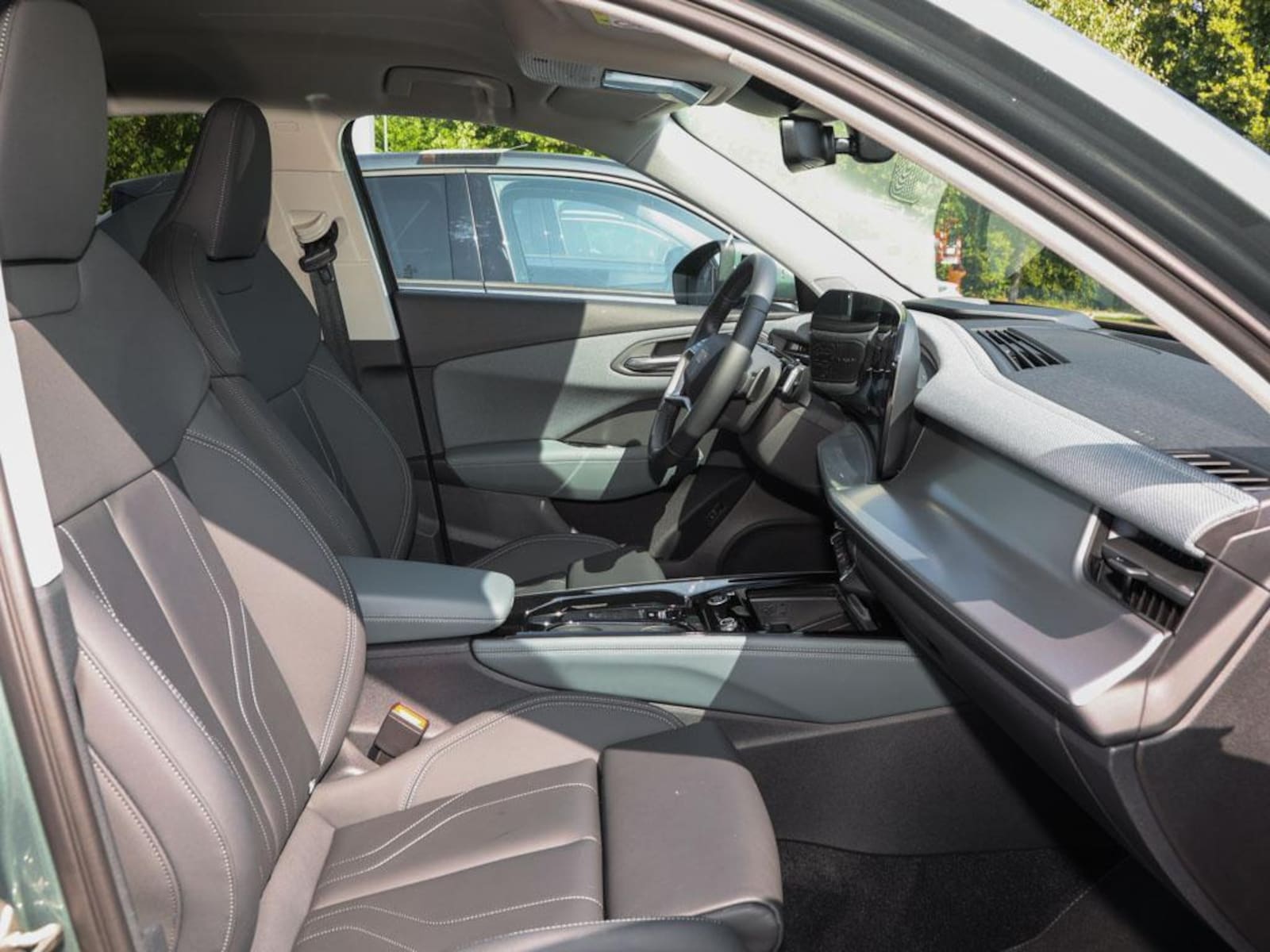 Audi Q3 – Bild 4
