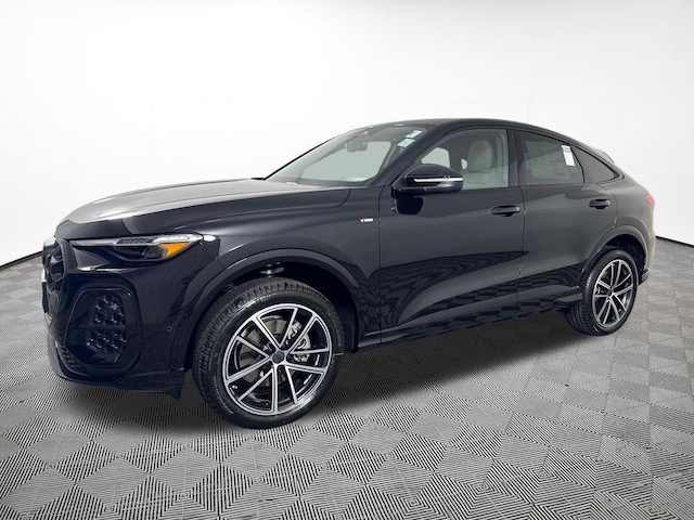 2026 Audi Q5 Sportback
