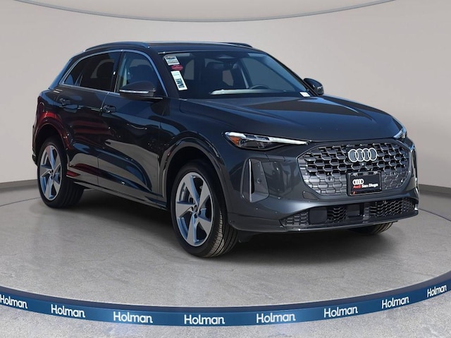 Photo of 2025 Audi Q5