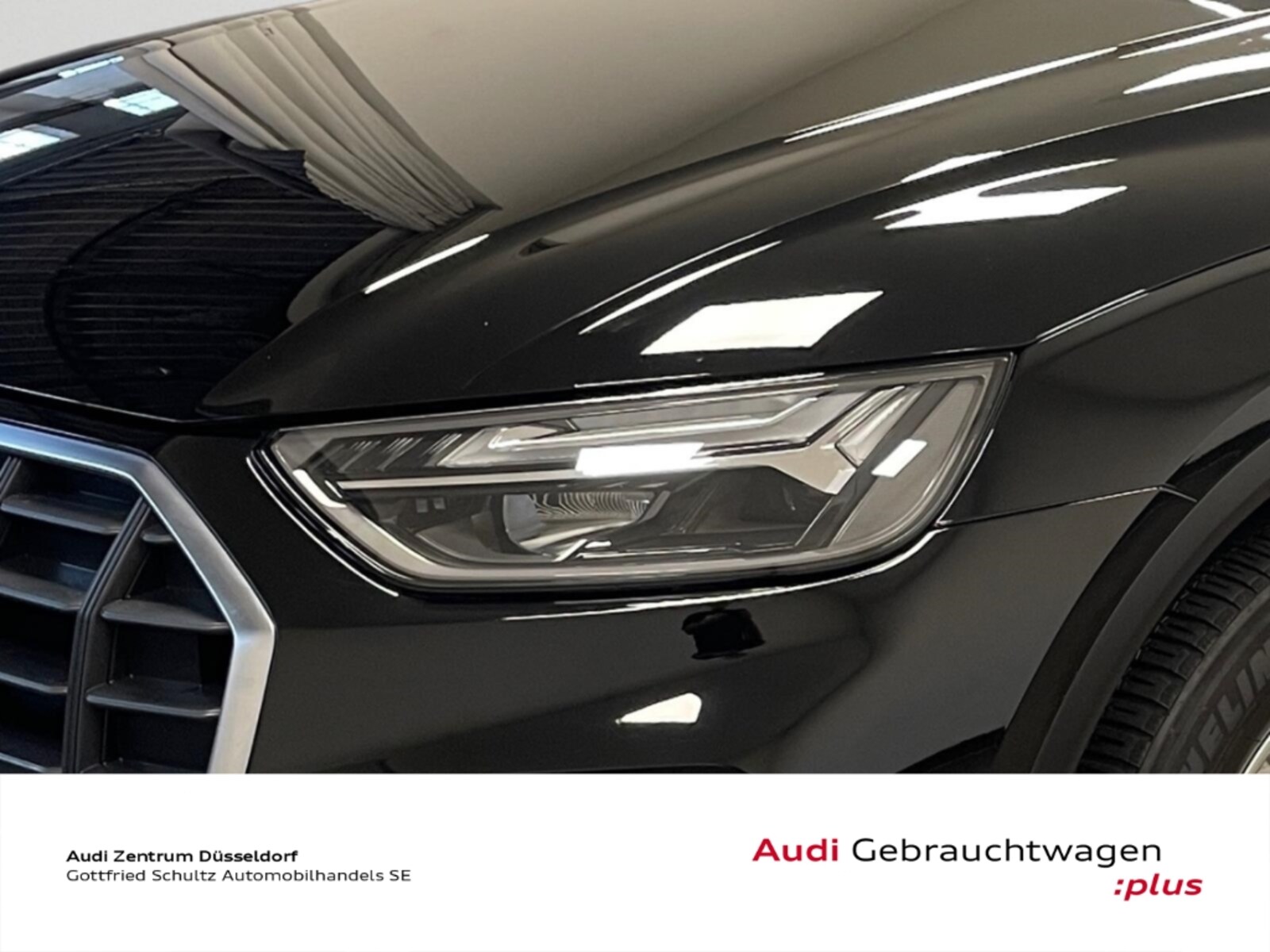 Audi Q5 – Bild 6