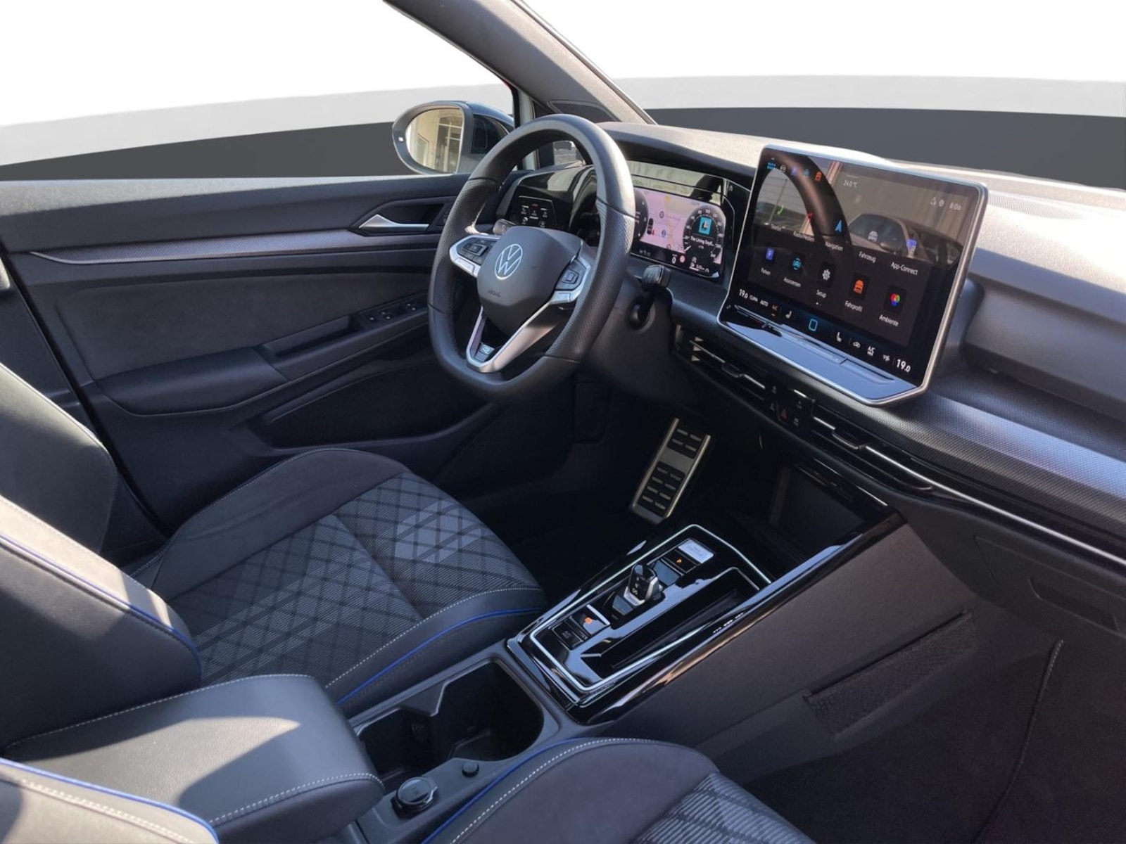 Volkswagen Golf – Bild 12