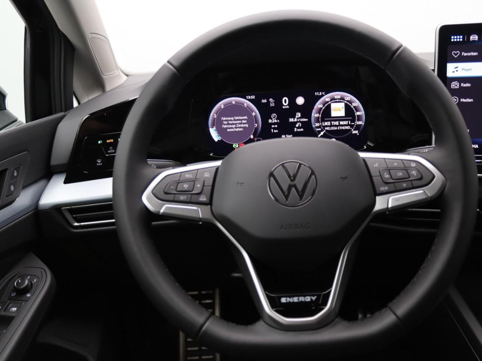 Volkswagen Golf – Bild 15