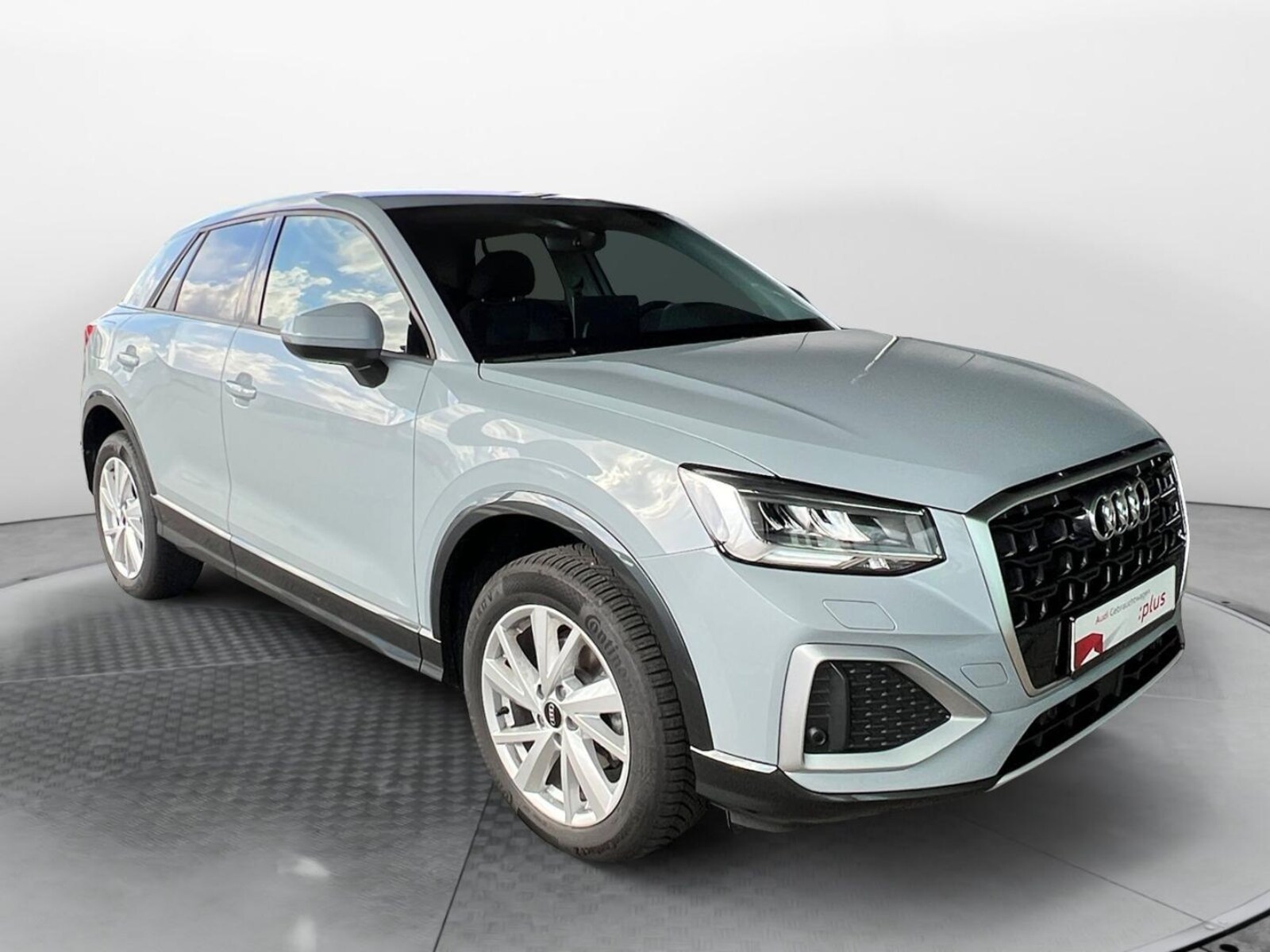 Audi Q2 – Bild 5