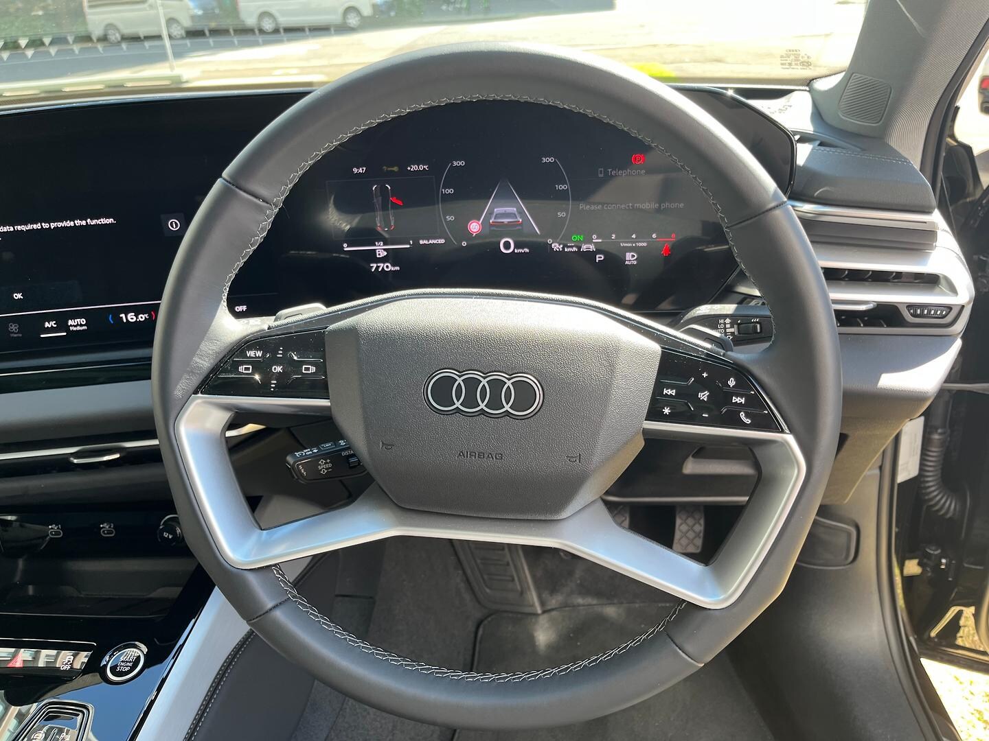 Image about Audi A5 Sedan TFSI 150 kW S tronic