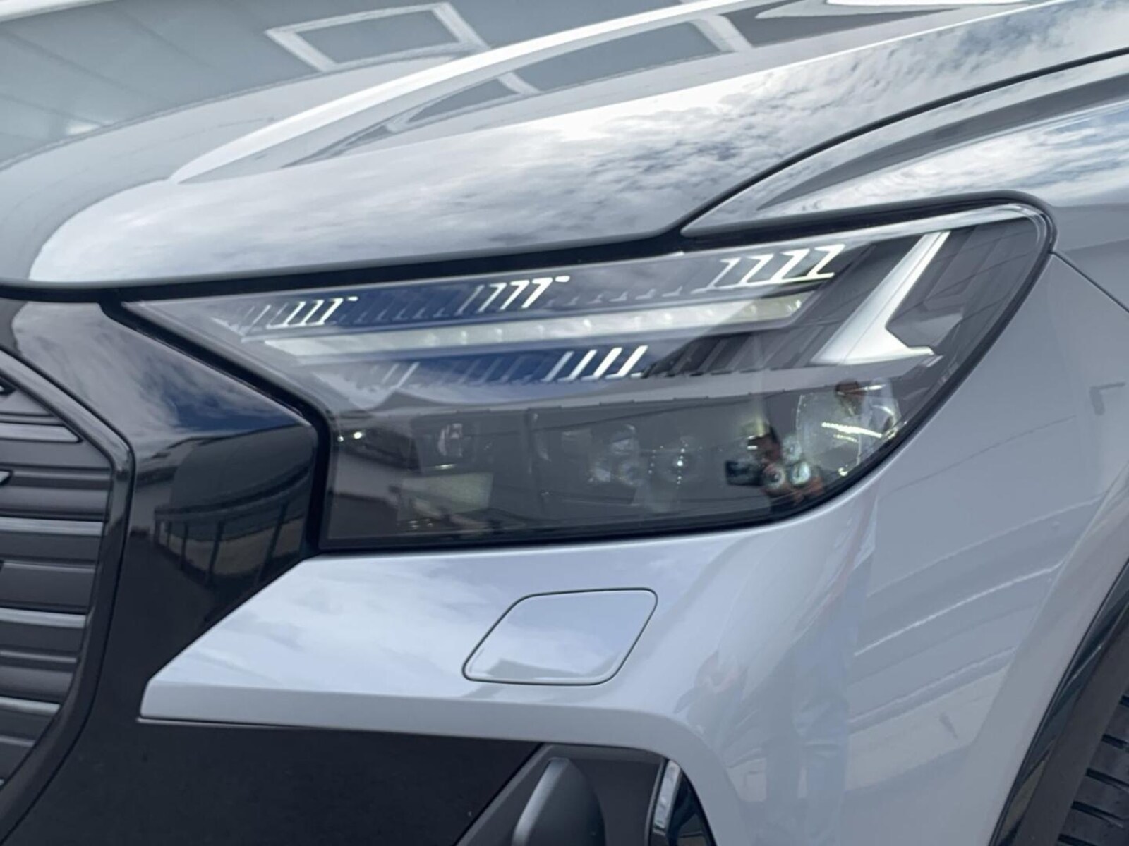 Audi Q4 e-tron – Bild 7