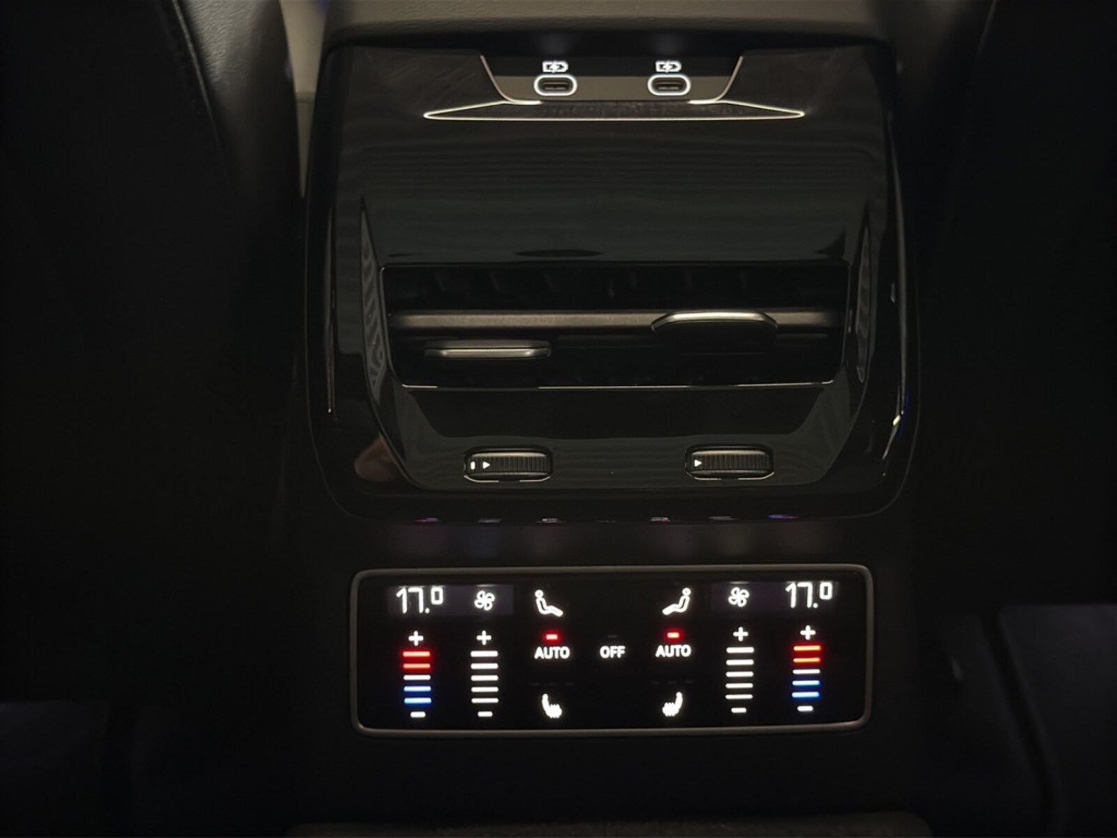Audi A6 Avant – Bild 27