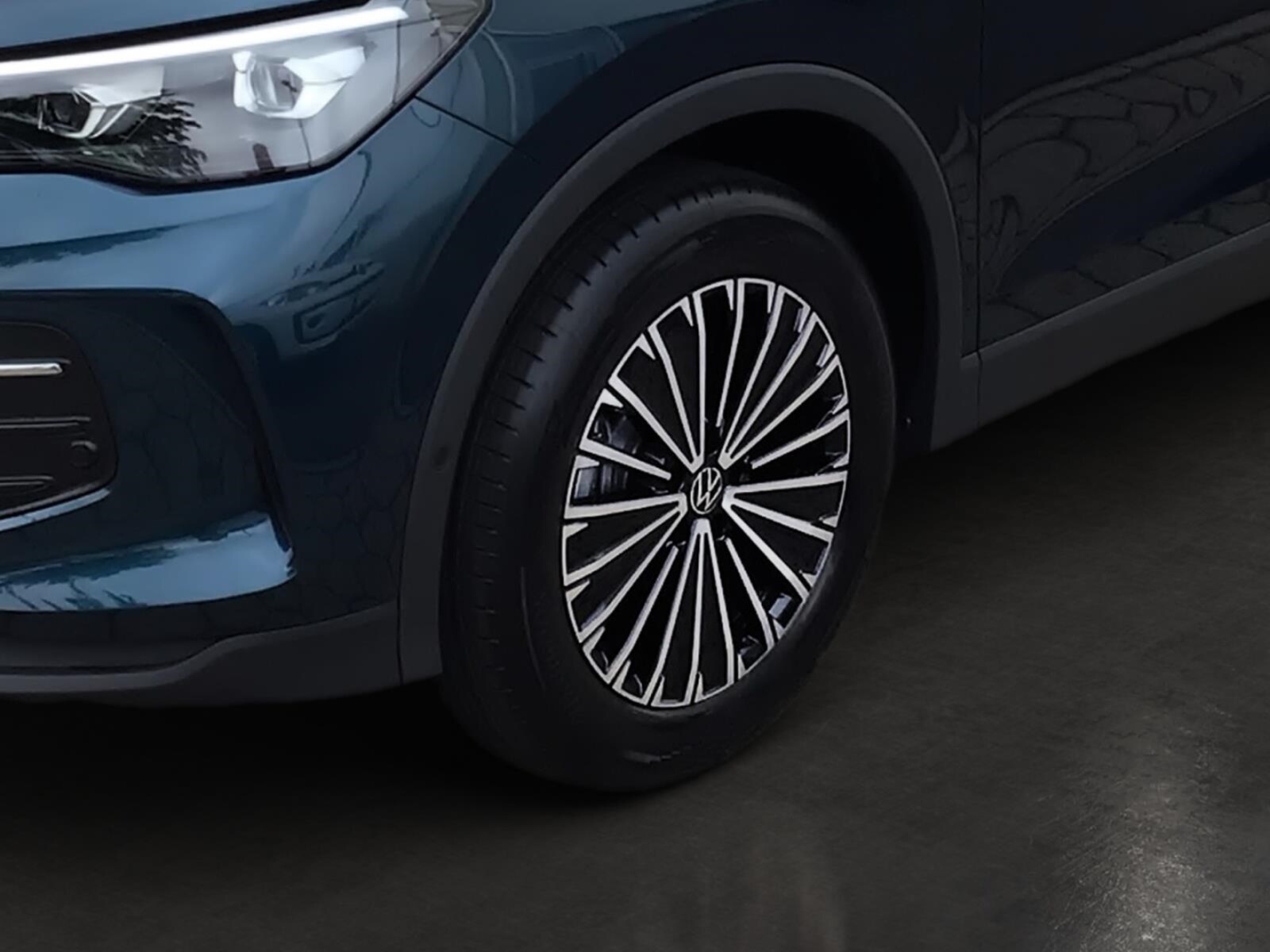 Volkswagen Tiguan – Bild 6