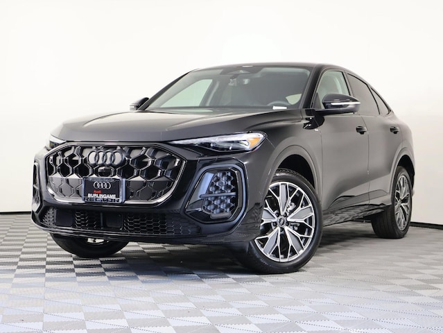 Photo of 2026 Audi Q5 Sportback