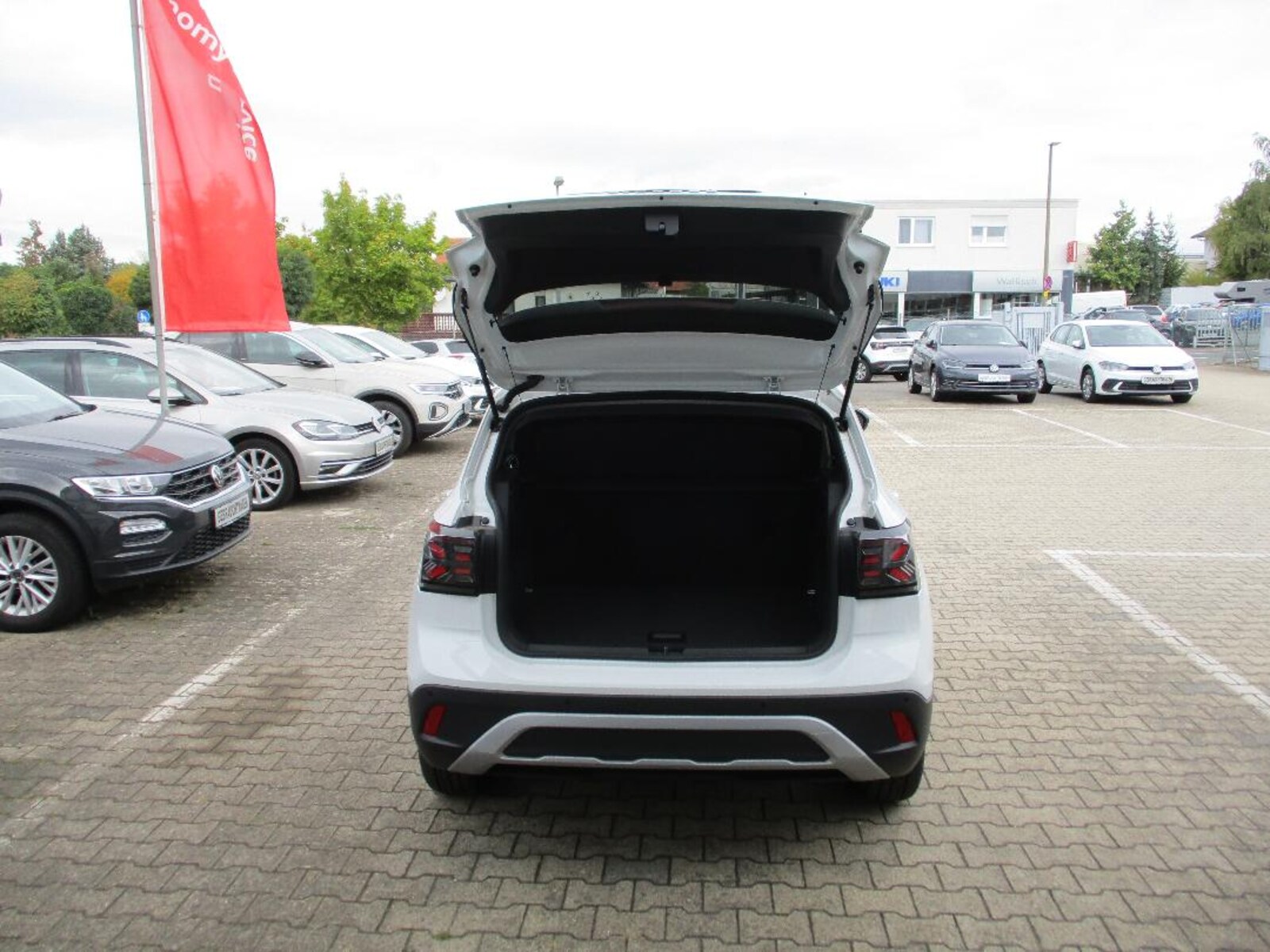 Volkswagen Polo – Bild 9