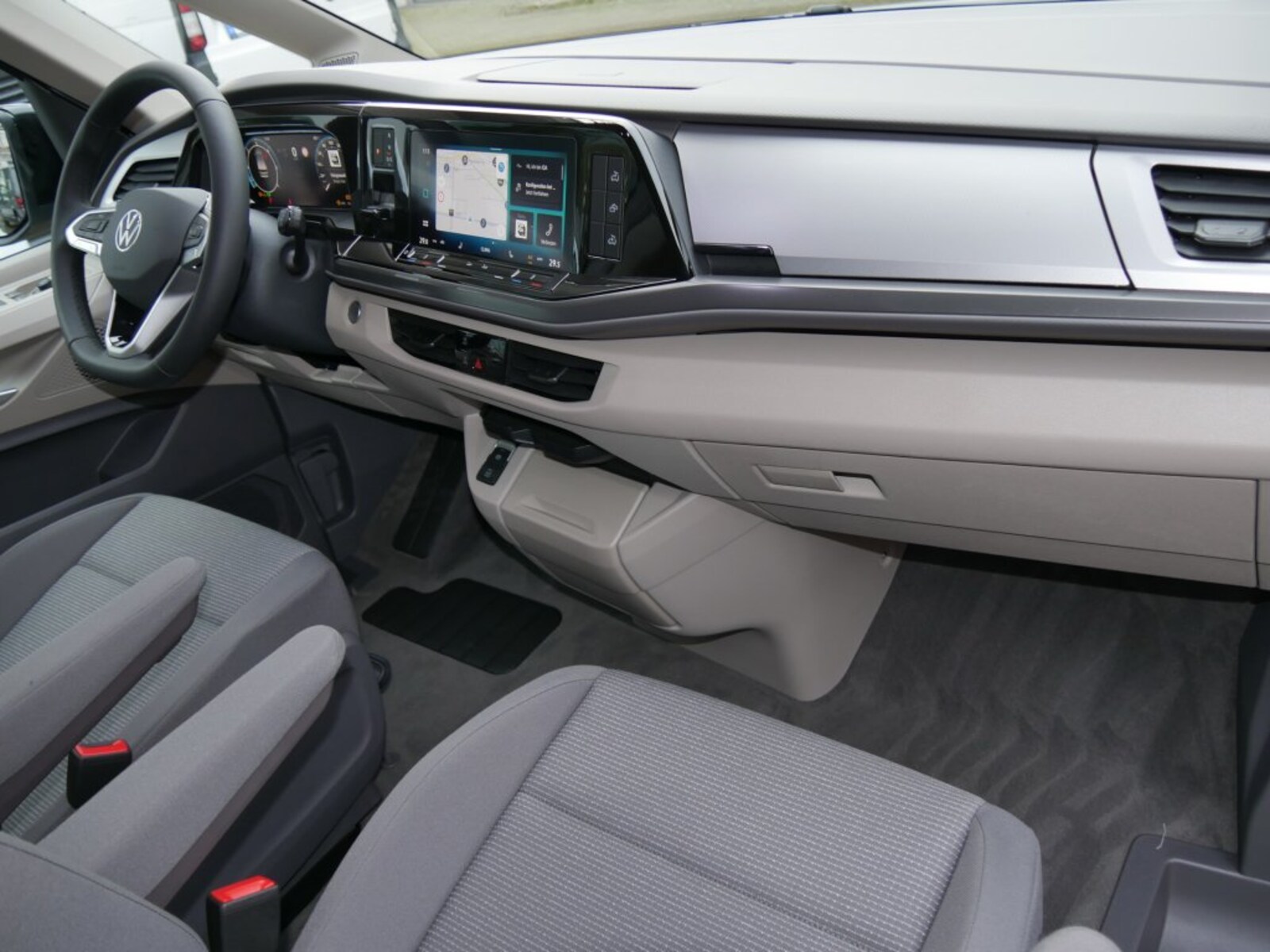 Volkswagen California – Bild 8