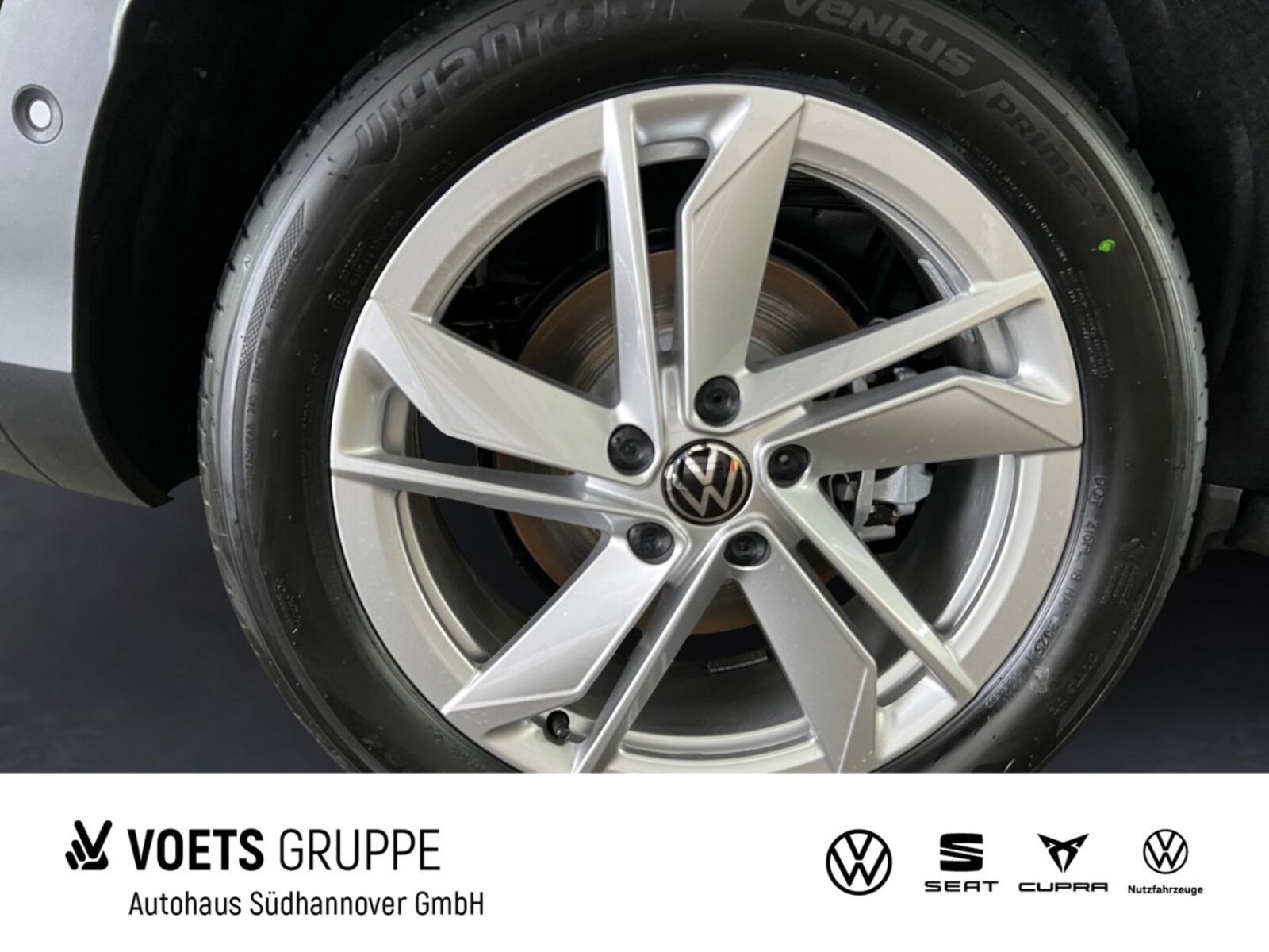 Volkswagen T-Roc – Bild 6