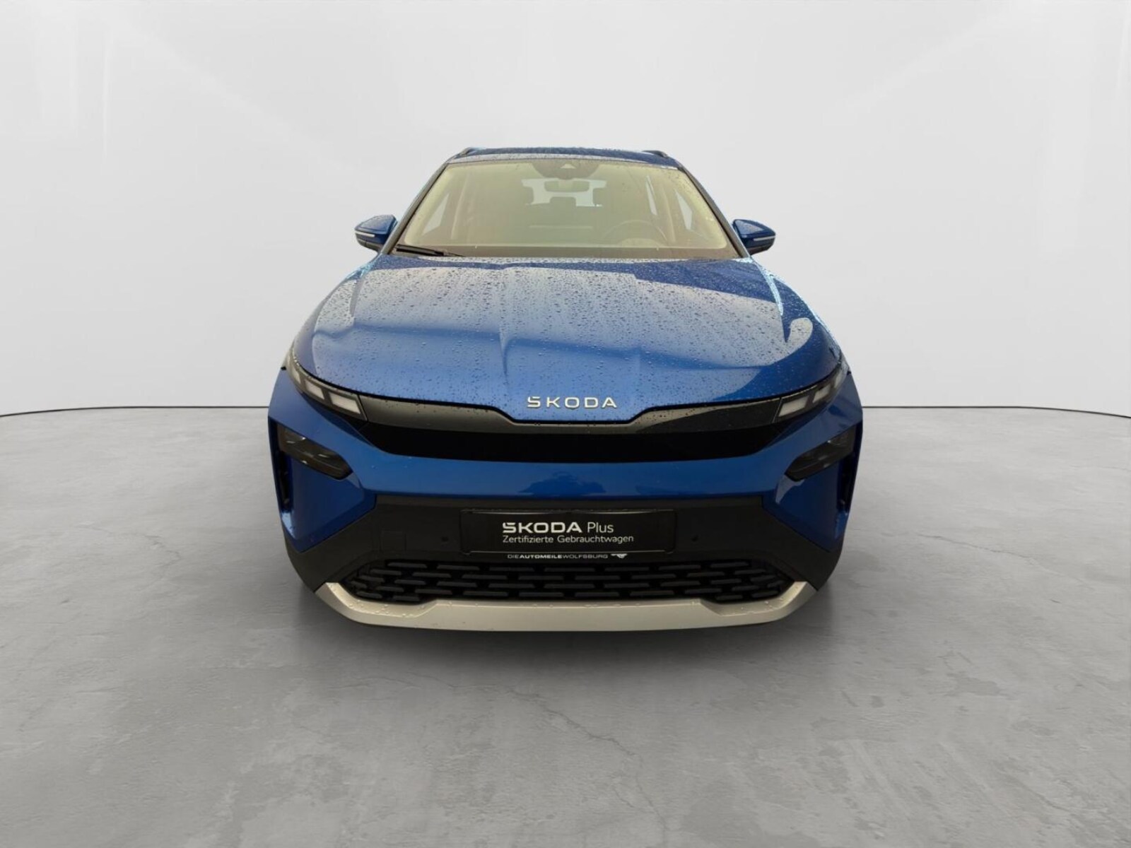 Škoda Elroq – Bild 8