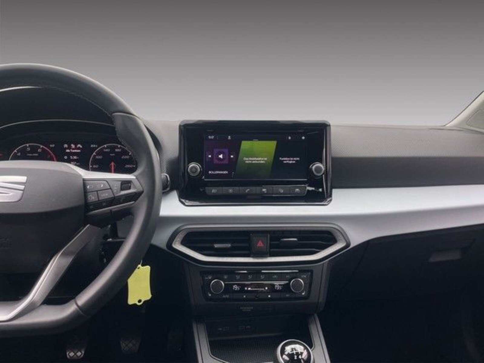SEAT Ibiza – Bild 15