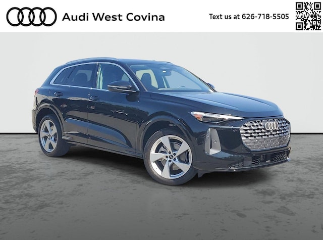 2025 Audi Q5