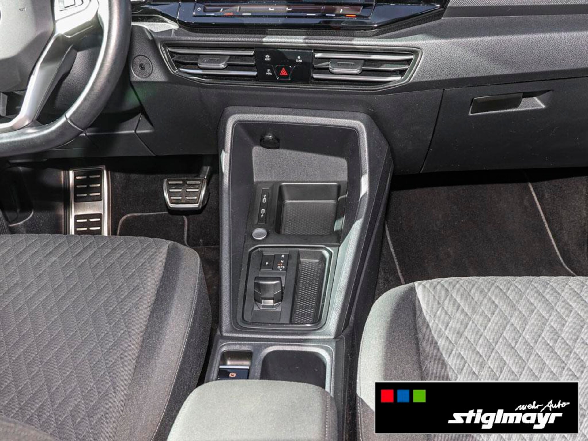 Volkswagen Caddy Maxi Life