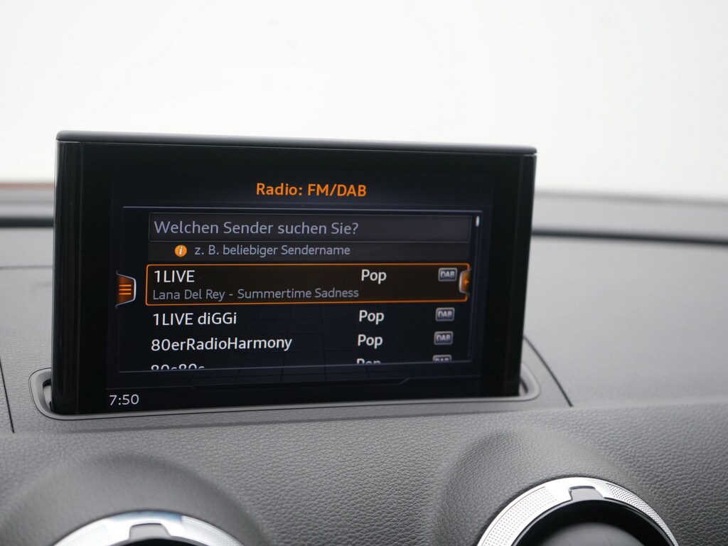 Image about Audi RS 3 Limousine 2.5 TFSI quattro S tronic