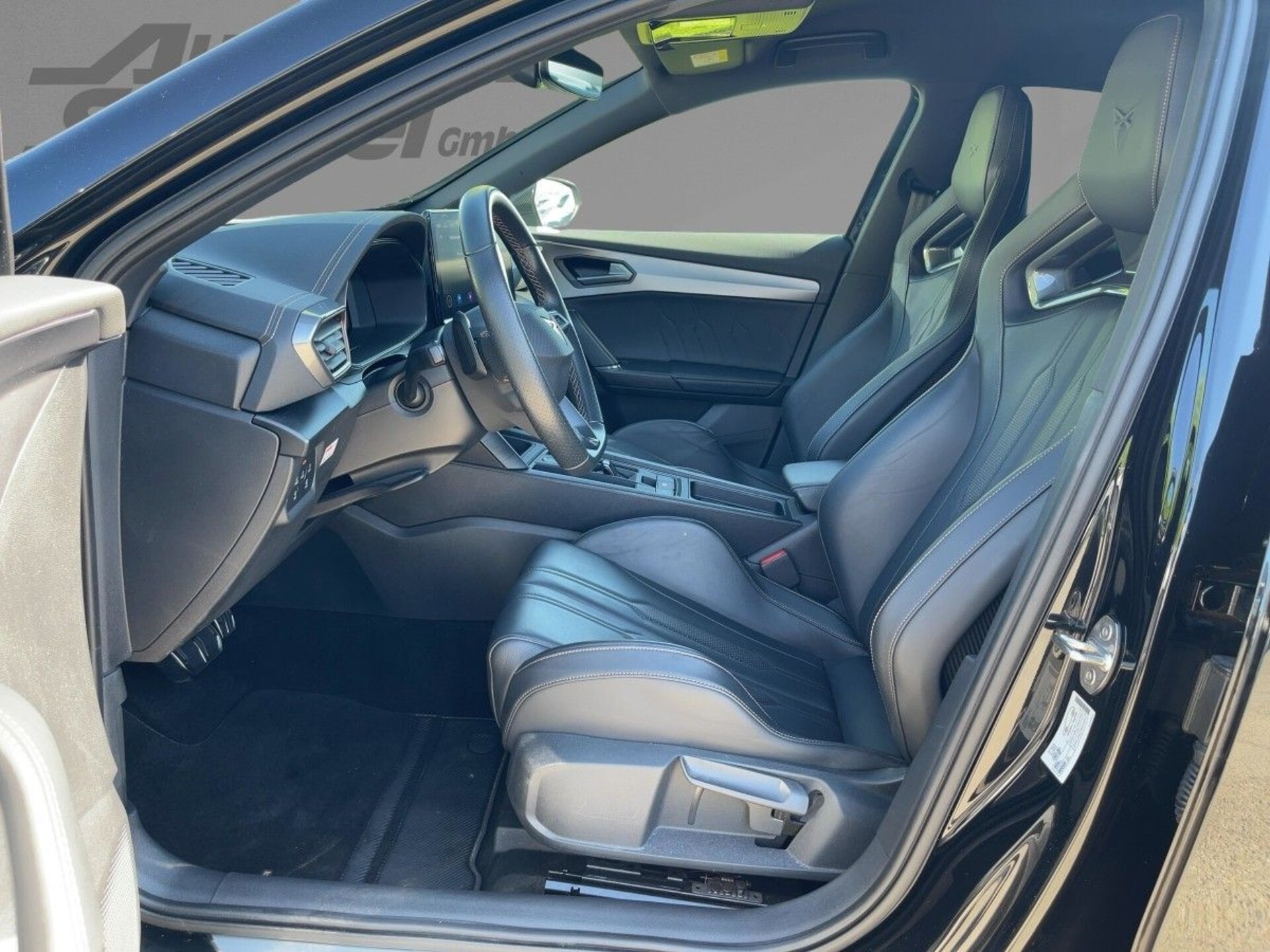 CUPRA Formentor VZ5