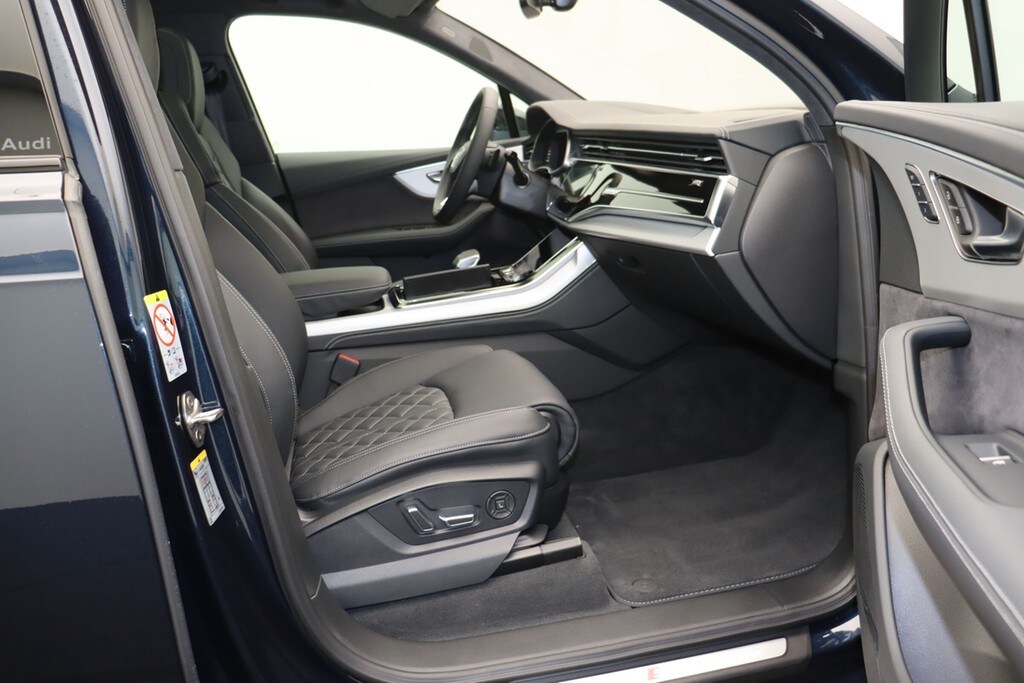 Audi Q7 SUV
