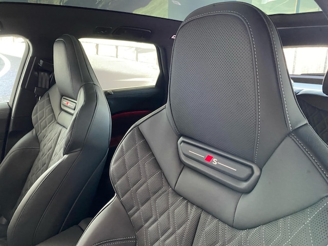 Audi S5 Avant TFSI S Tronic -  - Joinsteer - #4