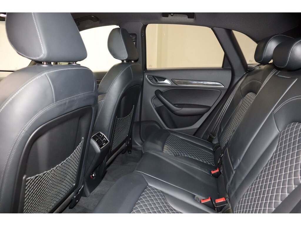 Image about Audi RS Q3 TFSI quattro S tronic