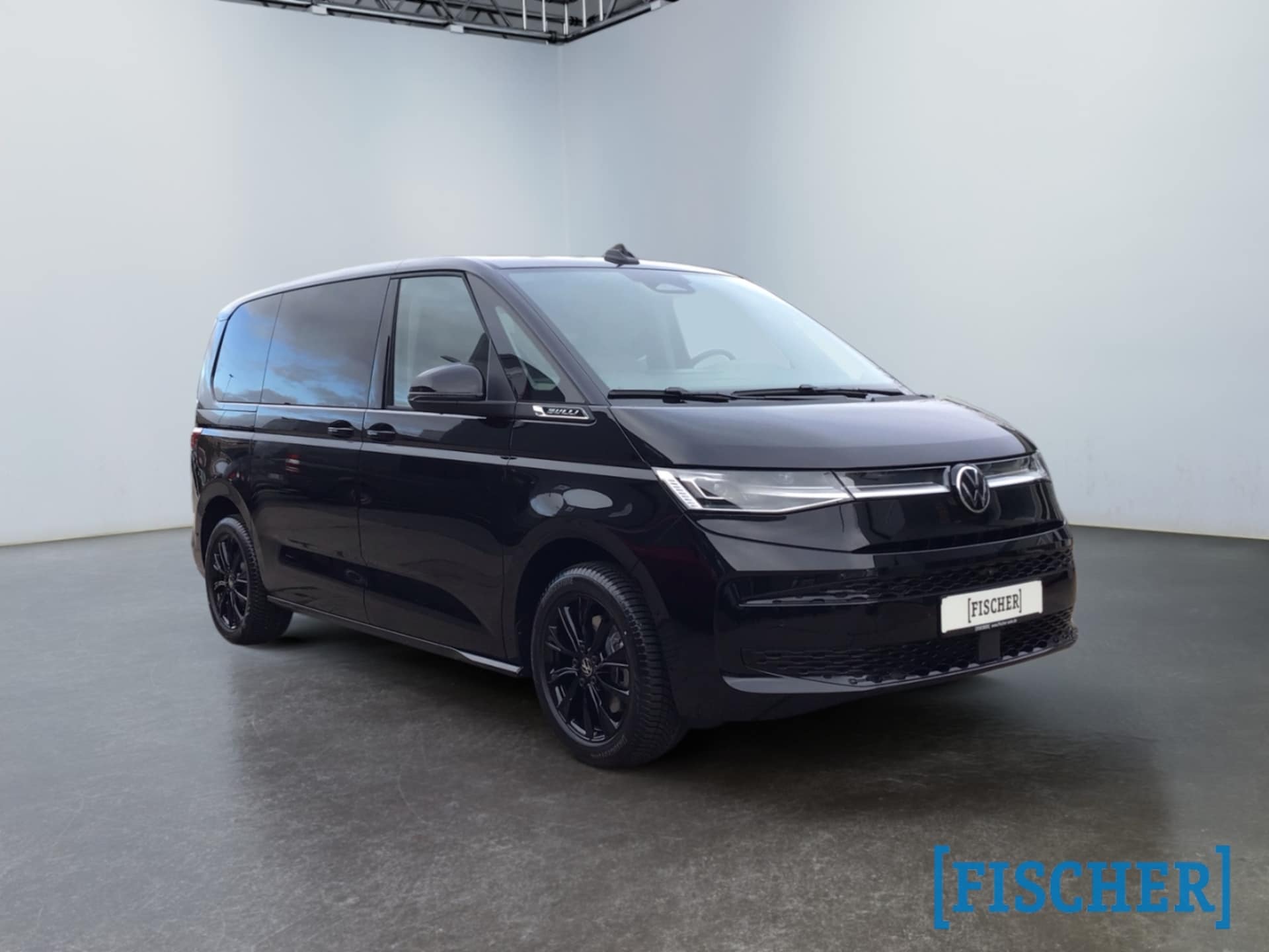 Volkswagen Multivan Life
