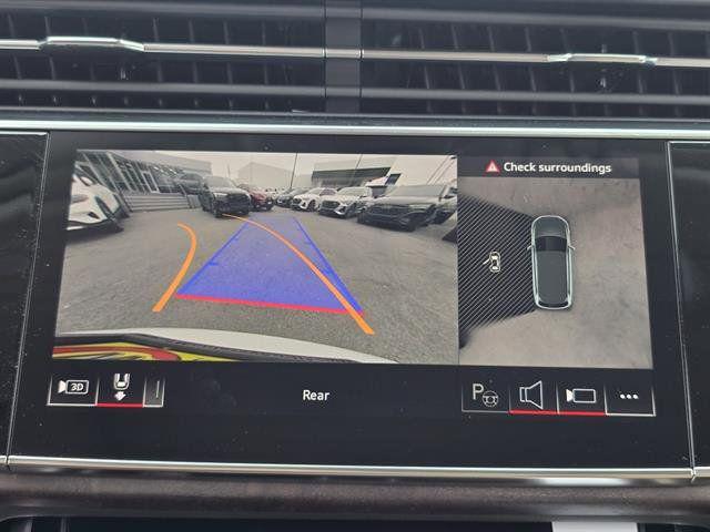 2025 Audi Q7 Prestige - Photo 8