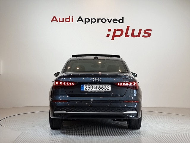 Audi A3 40 TFSI 150 204 kW hp S tronic 5