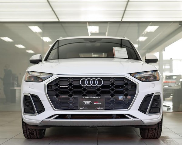 2024 Audi Q5