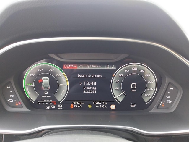 Audi Q3 TFSI E 45 TFSI E S Tronic -  - Joinsteer - #5