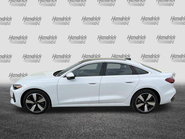2025 Audi New A5 Premium Plus - Photo 6