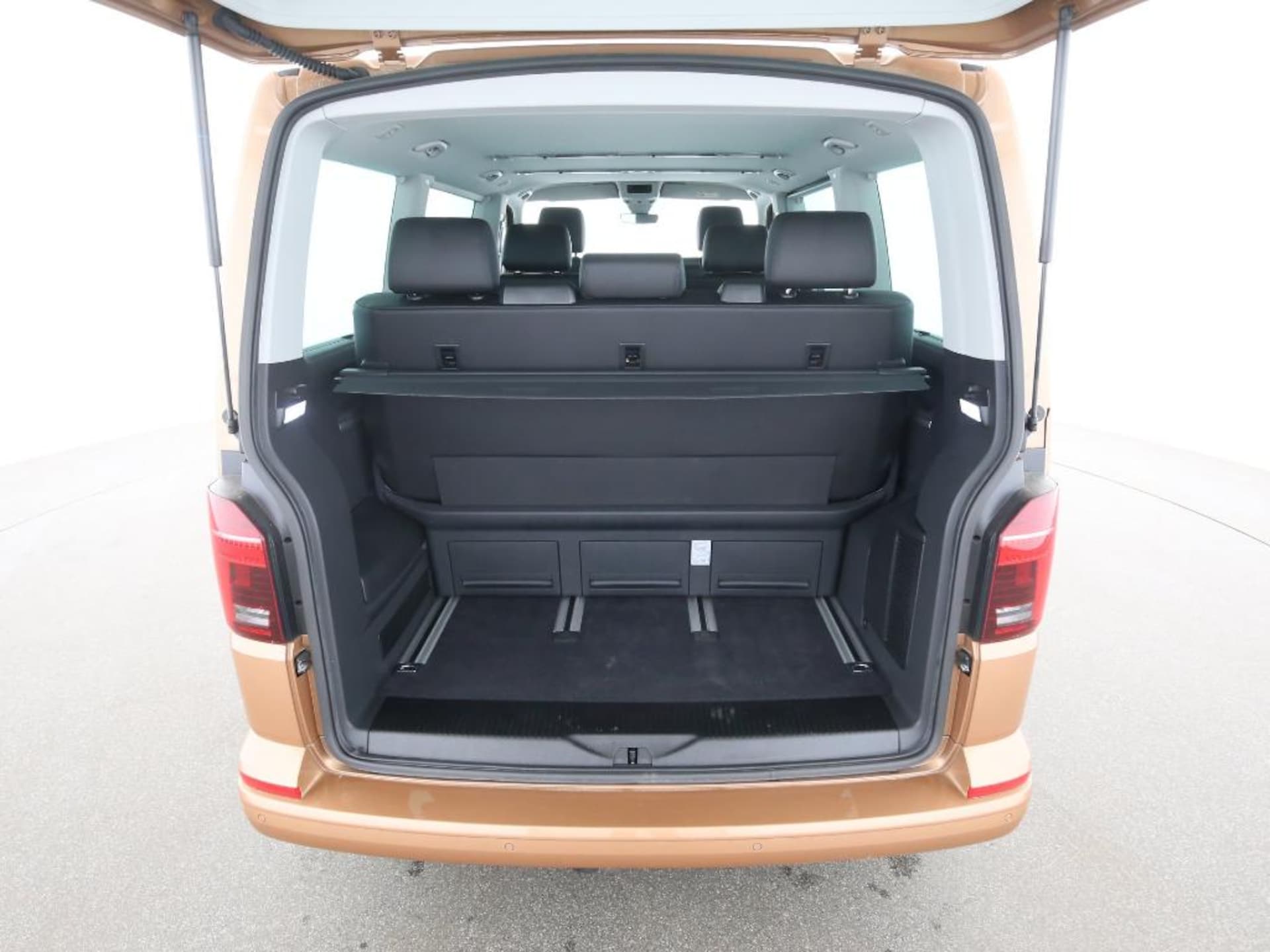 Volkswagen T6.1 Multivan Comfortline