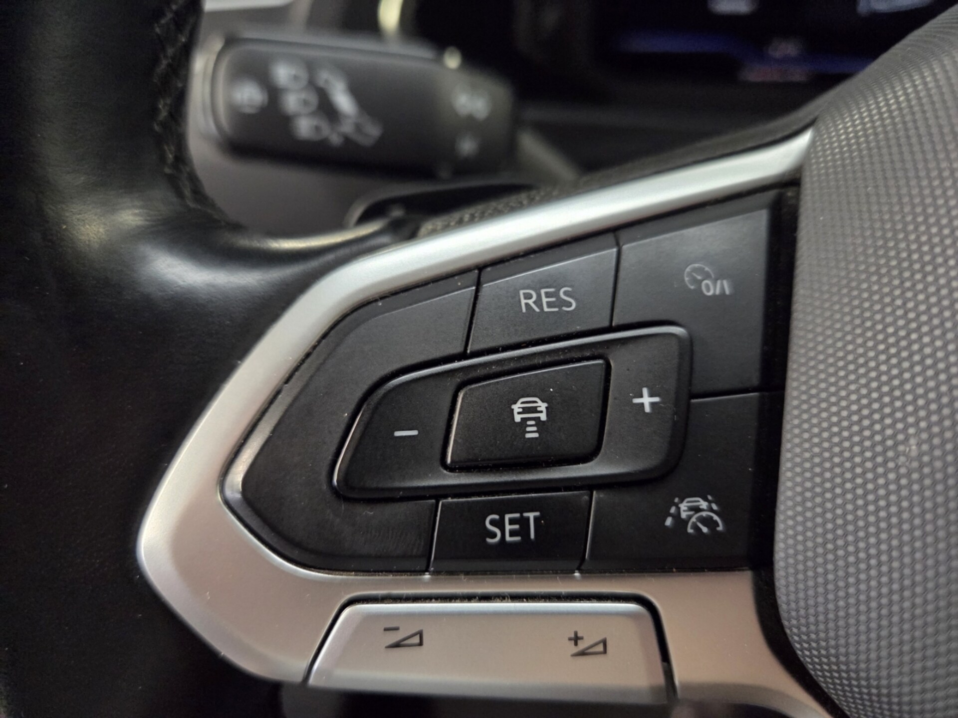 Volkswagen Tiguan Allspace Elegance