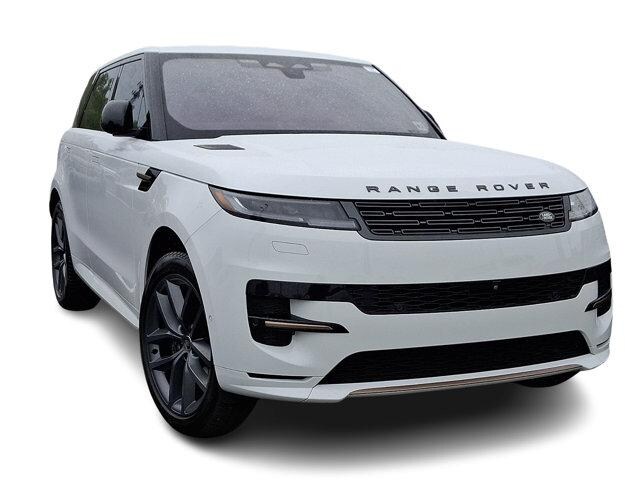 2023 Land Rover Range Rover Sport