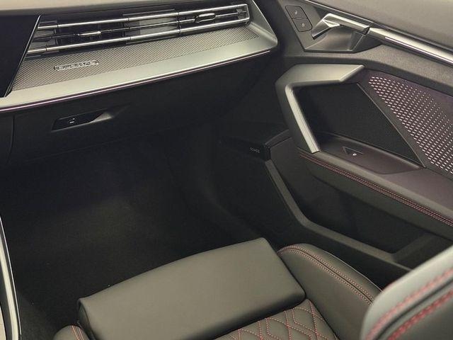 2026 Audi S3 Base - Photo 9