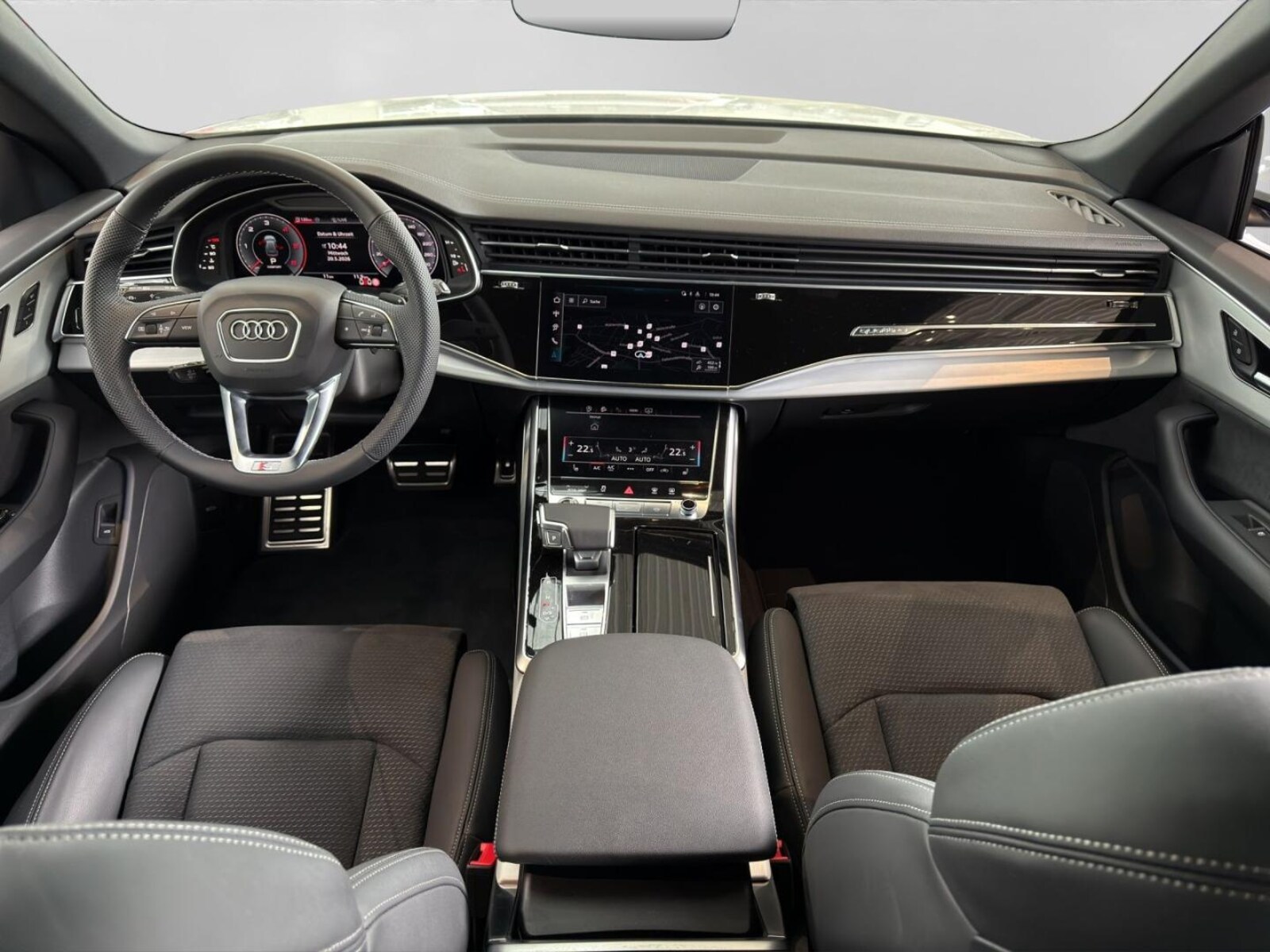 Audi Q8 – Bild 5