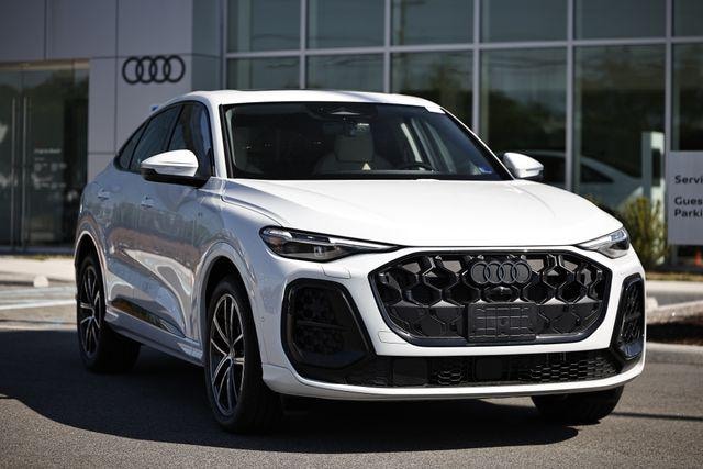 2026 Audi Q5 Sportback