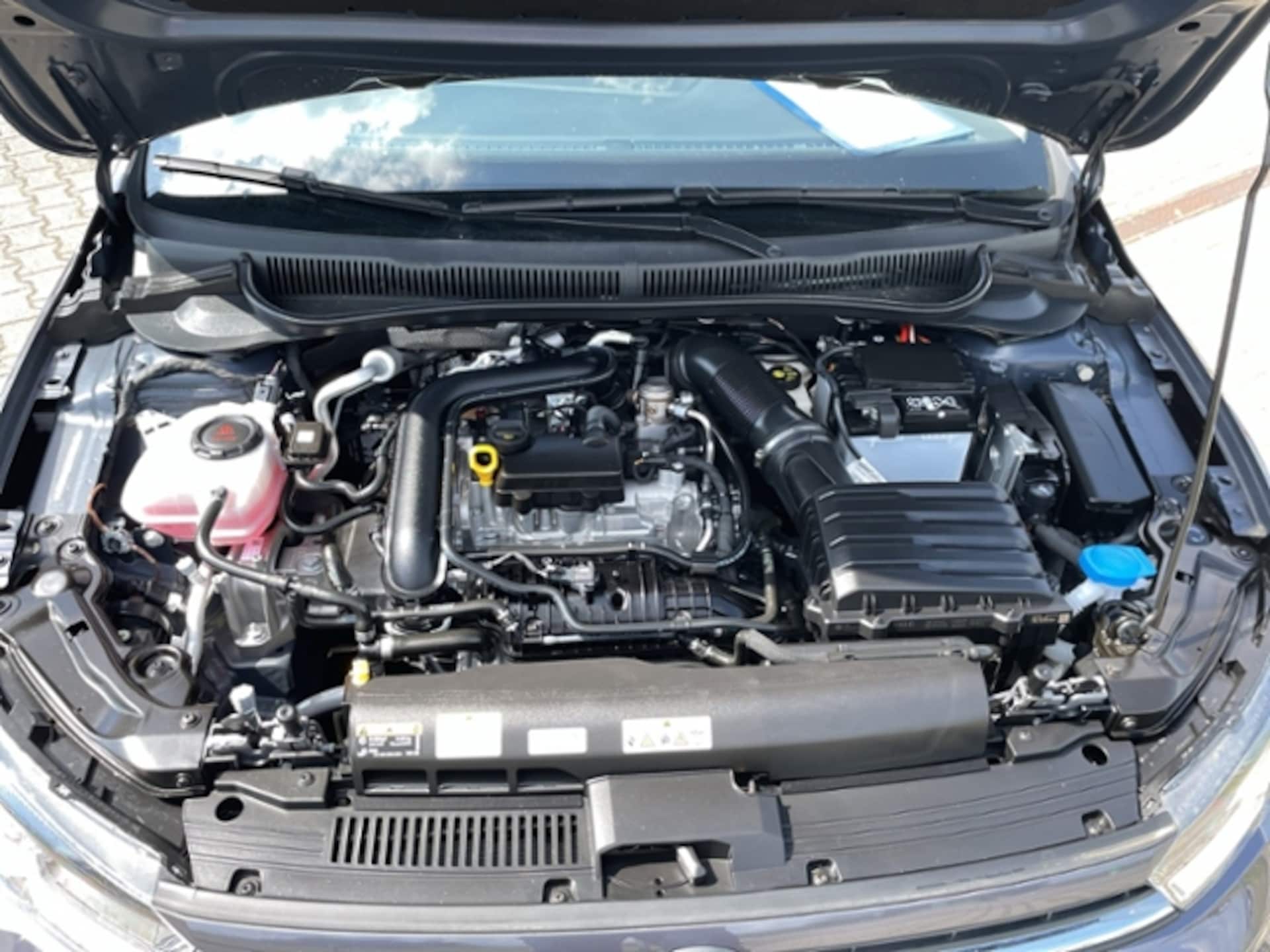 Volkswagen Polo Life