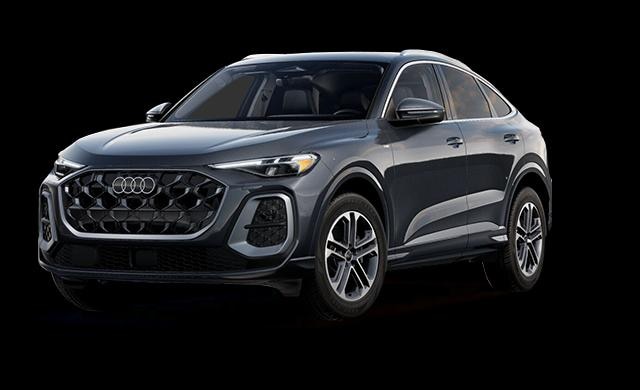 2026 Audi Q5 Sportback
