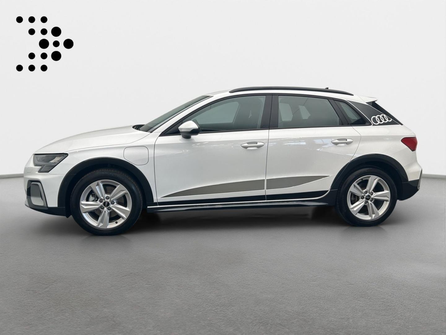 Bild über Audi A3 allstreet TFSI e 40 TFSI e S tronic - für weitere Informationen kontaktieren Sie den Audi Partner