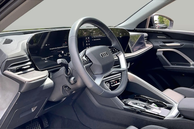 2025 Audi Q5 Prestige - Photo 17