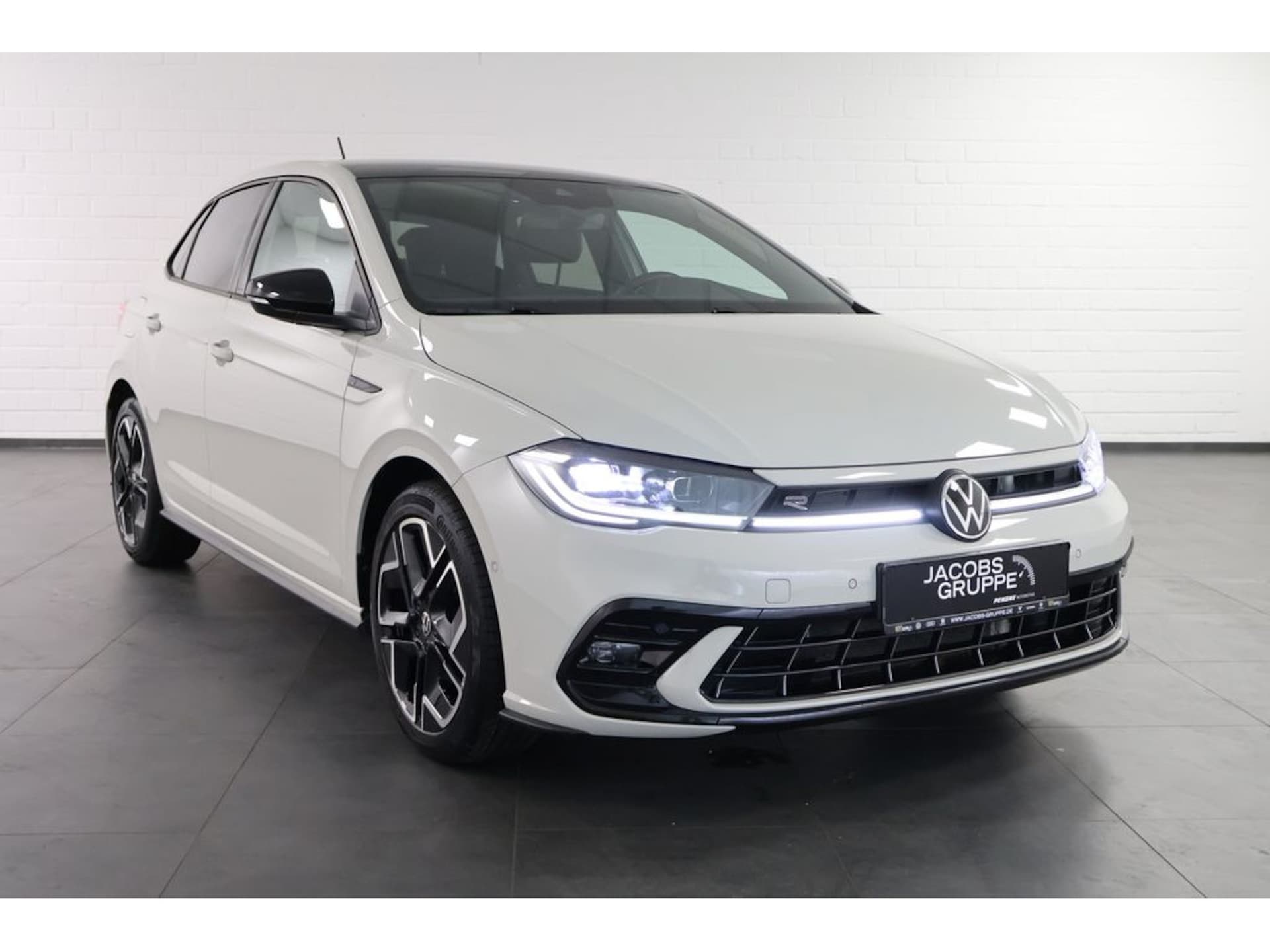 Volkswagen Polo R-Line