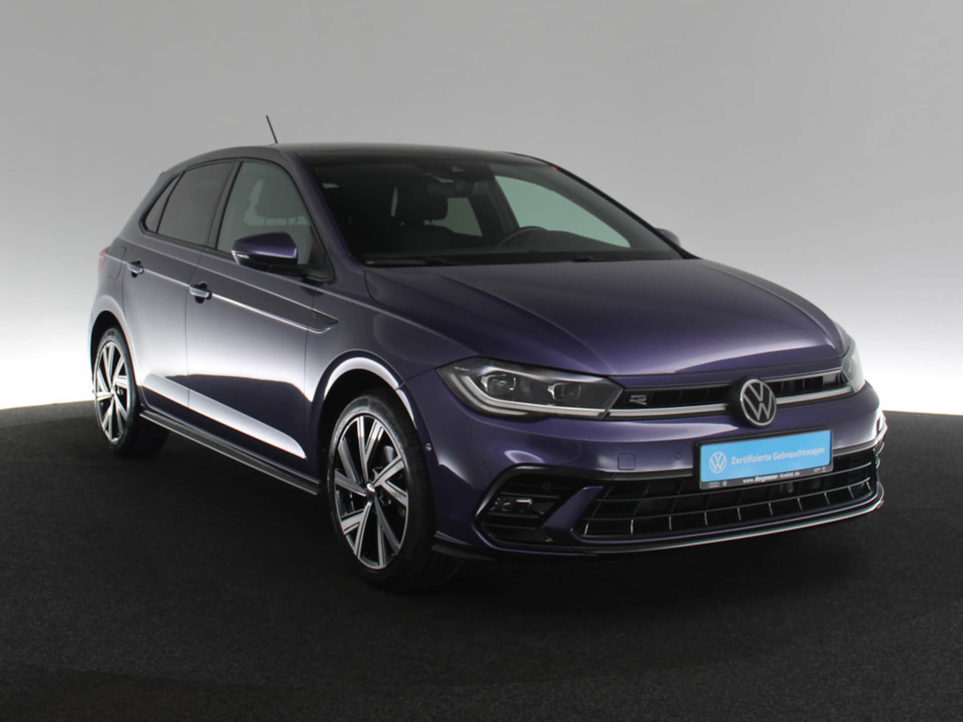 Volkswagen Polo R-Line
